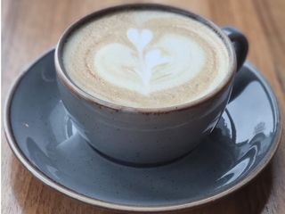 Капучино (200ml)