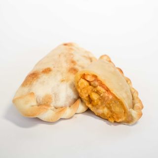 Empanada Humita