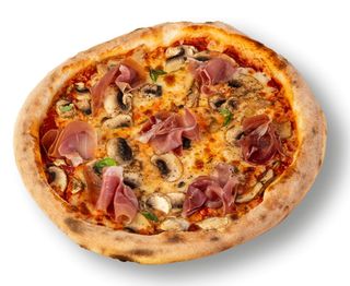 Пица Прошуто Фунги Италиана