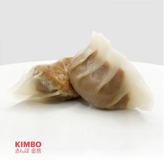 GYOZA DE PATO ESTILO PEQUIN - 5 uds