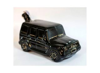 Джин Джип 0.7Л   Порцелан