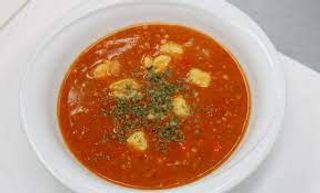 Mađarska čorba