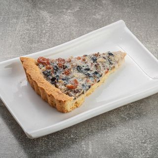 Пирог "Сластена"