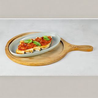 Bruschetta Pomodoro (NEW)