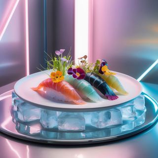 Combo  shinjuku  40 pizzas