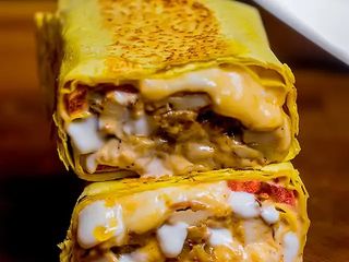 EL BOOROOM Шаурма (450 гр)