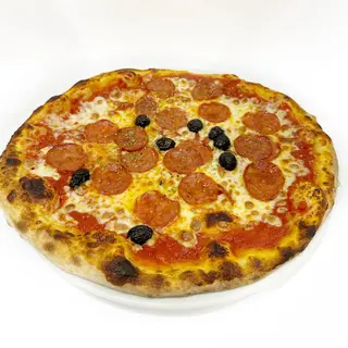 Rossa diavola