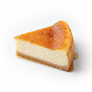 Cheesecake vanille