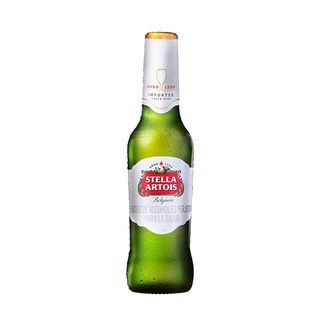 Stella Artois (330мл)