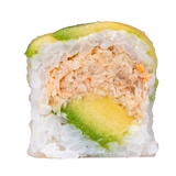  FRAICHES CREVETTE (4P) 