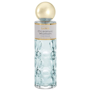 Saphir Oceanyc Woman 50ml