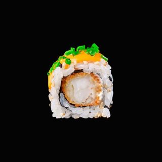 302 - TIGER ROLL SPICY (4 PZ)