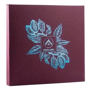 Opakowanie standardowe brąz 34