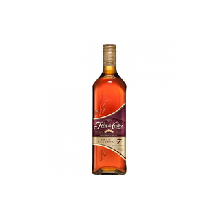 Flor De Caña 7 Años (700 Ml.)