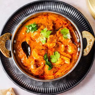 Prawn Masala