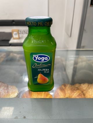 Succo di frutta alla pera 20 cl