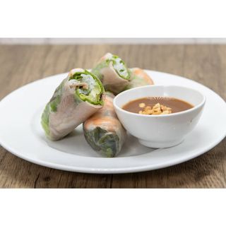 Spicy Tofu  Roll(8pcs)