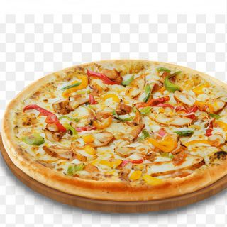 Pizza Western Senior