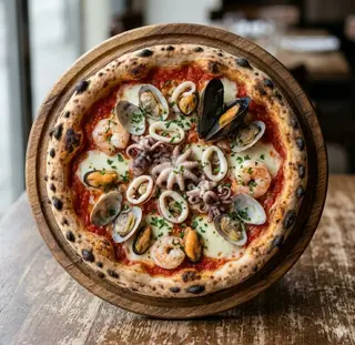 Frutti di mare