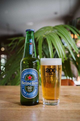 HEINEKEN 0.0 BOT 25CL DELIVERY
