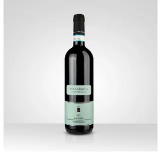 Nebbiolo D Alba D.O.C.