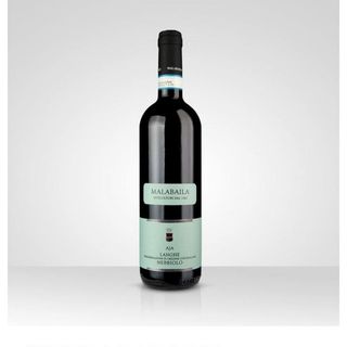 Nebbiolo D Alba D.O.C.