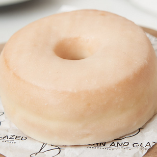 The Og - Original Donut