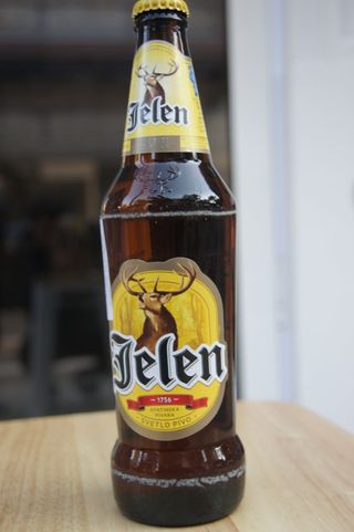 Jelen 50 cl