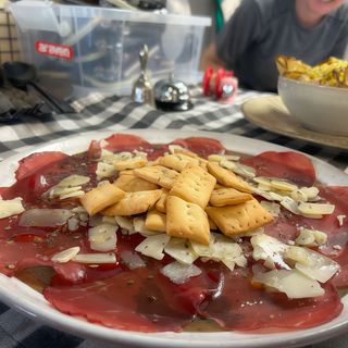 Carpaccio