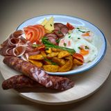 Crnogorski doručak 400g