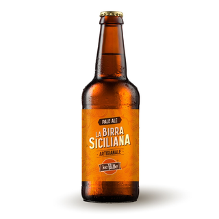 Birra Artigianale  KePalle PALE ALE 33 cl