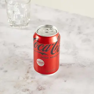 Coca-Cola Zero 33 cl.