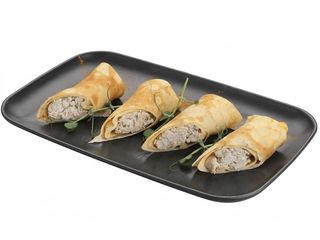 Naleśniki z mięsem Млинці з м'ясом (210g)