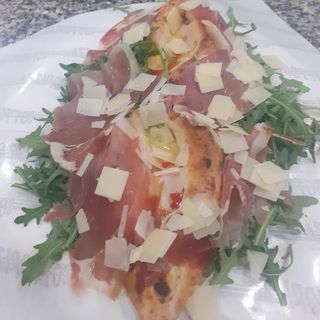 Tronchetto di gabriele