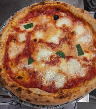 Margherita