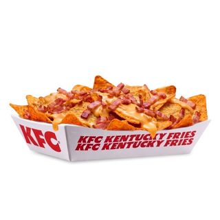 Kentucky Nachos