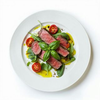 Straccetti alla contadina