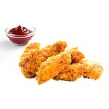 Куриные крылышки (10 шт.)