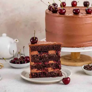 Chocolate Cake
