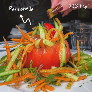 Panzanella