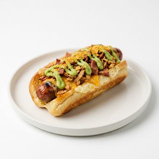 Chispa Dog