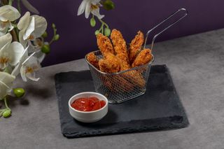 ნაგეცები 7 ცალი