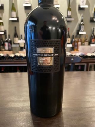 Primitivo Di Manduria Vintage San Marzano