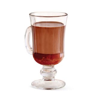 Czekolada Mocno Gorzka z Czarną Porzeczką 160 ml