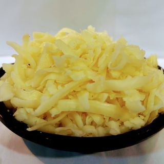 Queso gouda rallado 220g