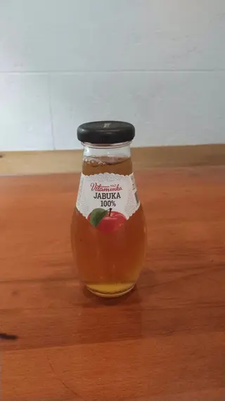 Vitaminka jabuka