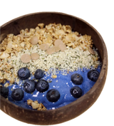 Blue Piña Colada (300гр)