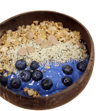 Blue Piña Colada (300гр)