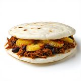Arepa De Pabellón