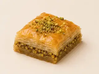 Baklawa